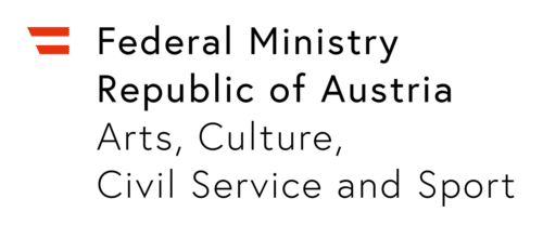 Federal Ministry Republic of Austria logo